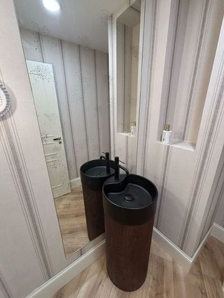 Piso en alquiler en Lista en Madrid