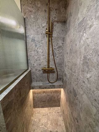 Piso en alquiler en Lista en Madrid