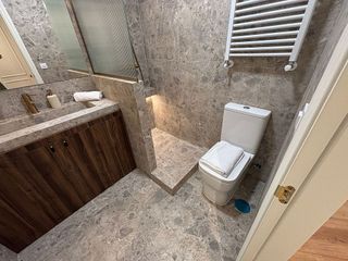 Piso en alquiler en Lista en Madrid