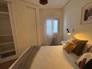 Piso en alquiler en Lista en Madrid