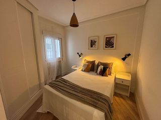 Piso en alquiler en Lista en Madrid