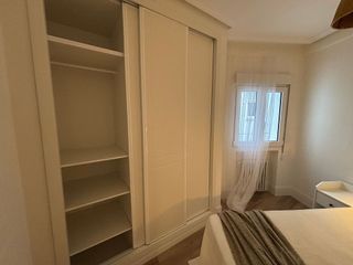 Piso en alquiler en Lista en Madrid