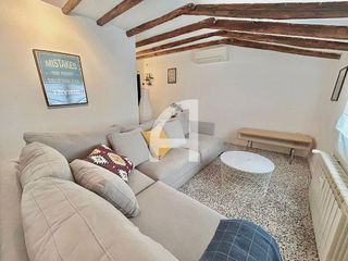 Piso en alquiler en Recoletos en Madrid