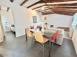 Piso en alquiler en Recoletos en Madrid