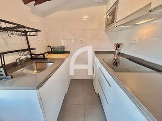 Piso en alquiler en Recoletos en Madrid