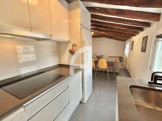 Piso en alquiler en Recoletos en Madrid