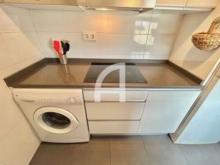 Piso en alquiler en Recoletos en Madrid