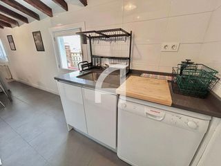 Piso en alquiler en Recoletos en Madrid