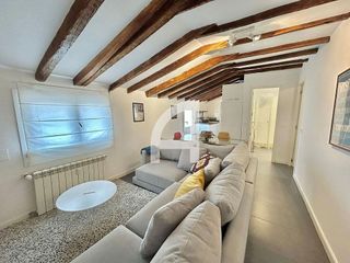 Piso en alquiler en Recoletos en Madrid