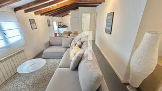 Piso en alquiler en Recoletos en Madrid