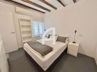 Piso en alquiler en Recoletos en Madrid