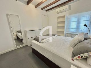 Piso en alquiler en Recoletos en Madrid