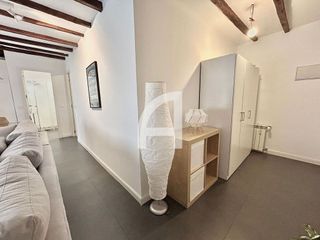 Piso en alquiler en Recoletos en Madrid