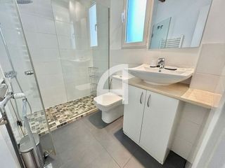 Piso en alquiler en Recoletos en Madrid