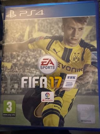 Juegos PS4:Gran Turismo Sport, FIFA 17, Far Cry 4