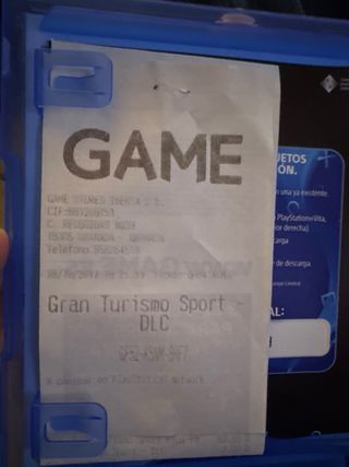 Juegos PS4:Gran Turismo Sport, FIFA 17, Far Cry 4