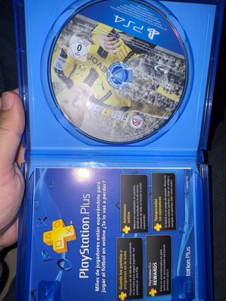 Juegos PS4:Gran Turismo Sport, FIFA 17, Far Cry 4