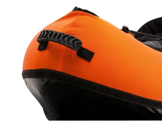 Kayak Hinchable Hydro-Force. 2 Plazas. Como nuevo.