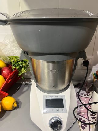 Robot de cocina Compact Cook