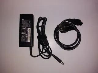 Alimentatore HP Originale
