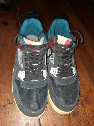 Zapatillas Jordan Hombre