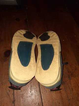 Zapatillas Jordan Hombre