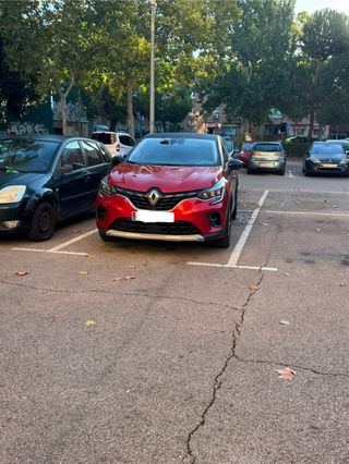 CAPTUR HIBRIDO 21- CAPTUR E-TECH