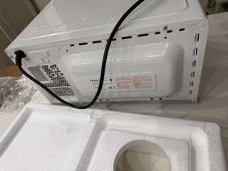 Microondas Taurus 44x36,9