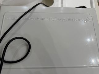 Microondas Taurus 44x36,9