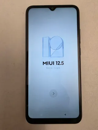 Xiaomi Redmi 9A Gris 2GB/32GB