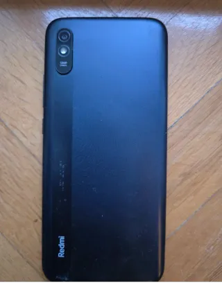 Xiaomi Redmi 9A Gris 2GB/32GB