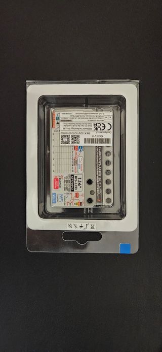 Cardputer Mini Ordenador