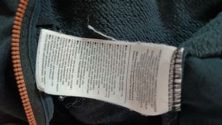 Sudadera Nike Negra Talla S