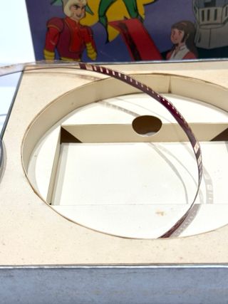 Película Super 8 mm FUJIFILM Mazinger Z