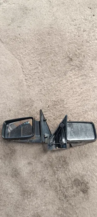 Retrovisores Land Rover