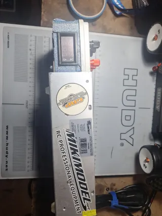 Alimentatore 60A 220V