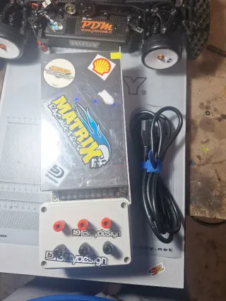 Alimentatore 60A 220V