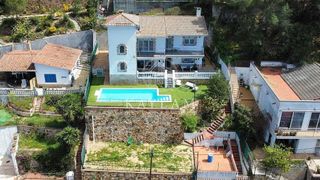 Chalet en venta en Roca Grossa - Serra Brava en Lloret de Mar