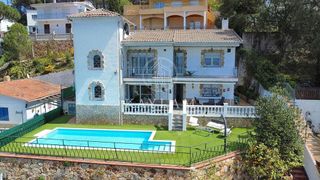 Chalet en venta en Roca Grossa - Serra Brava en Lloret de Mar