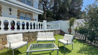 Chalet en venta en Roca Grossa - Serra Brava en Lloret de Mar