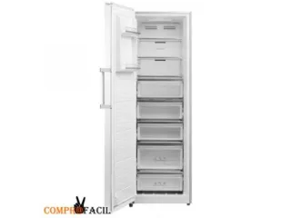 NUEVO Congelador Nevir Blanco 272 litros