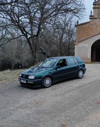 Volkswagen Golf 1996