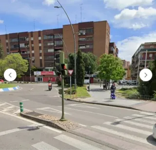 Venta Apartamento Nuevo Móstoles