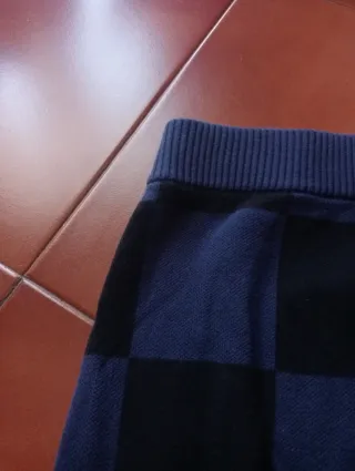 Gonna in maglia - Benetton