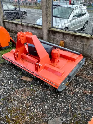 Desbrozadora Tractor - Varios Modelos