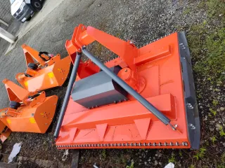 Desbrozadora Tractor - Varios Modelos