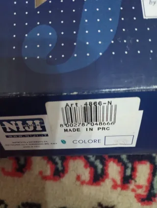 Porta agenda e portafoglio Niji