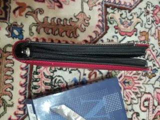 Porta agenda e portafoglio Niji