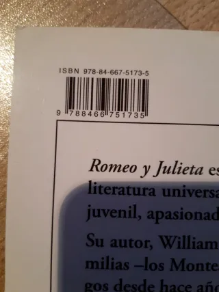 Romeo y Julieta (Clásicos a medida/ Measure Cla...