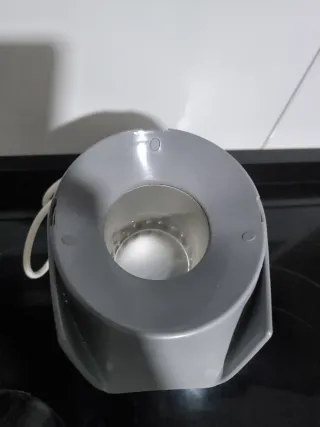 Máquina de Palomitas Binetti